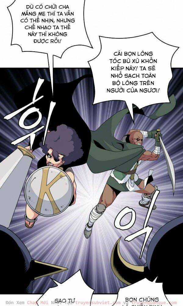 Tôi Sinh Ra Để Làm Người Vĩ Đại Chapter 51 trang 24