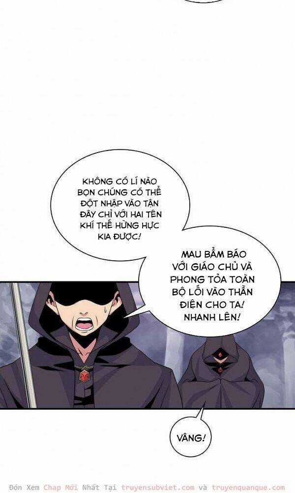 Tôi Sinh Ra Để Làm Người Vĩ Đại Chapter 51 trang 26
