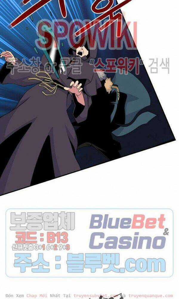 Tôi Sinh Ra Để Làm Người Vĩ Đại Chapter 51 trang 28