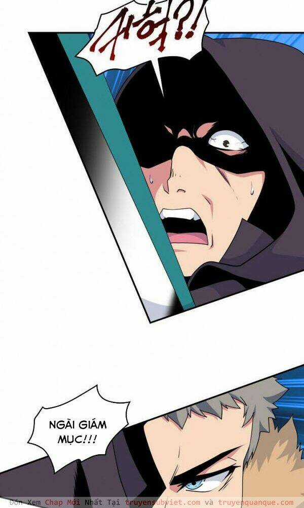 Tôi Sinh Ra Để Làm Người Vĩ Đại Chapter 51 trang 29