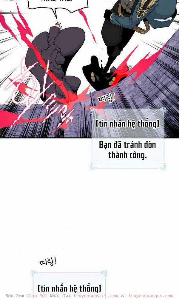 Tôi Sinh Ra Để Làm Người Vĩ Đại Chapter 51 trang 32