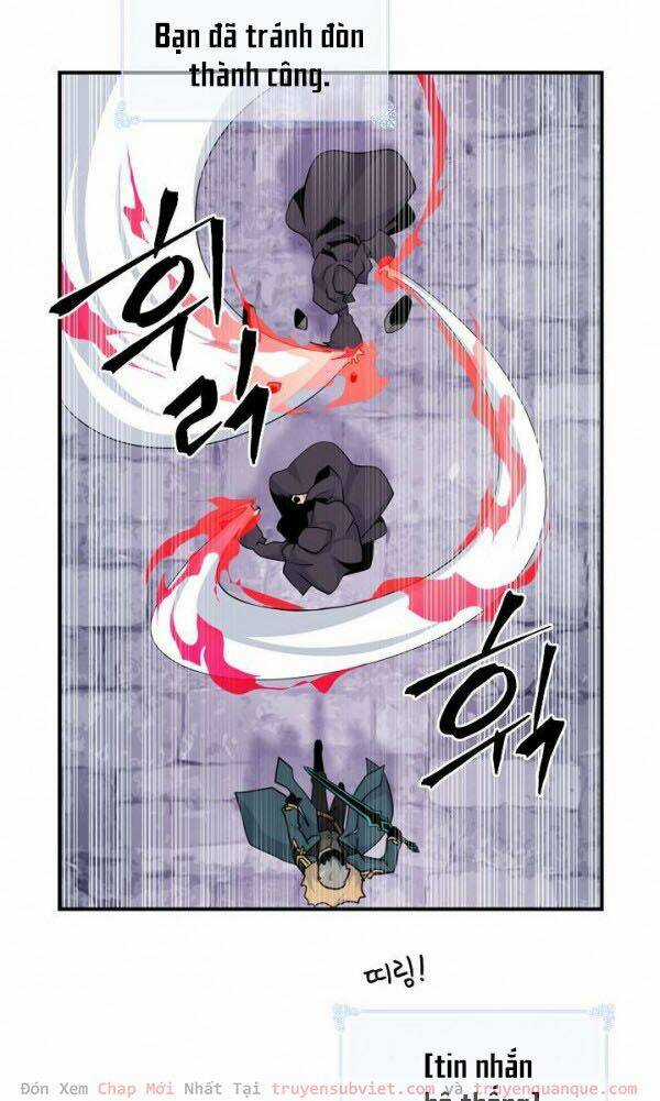 Tôi Sinh Ra Để Làm Người Vĩ Đại Chapter 51 trang 33