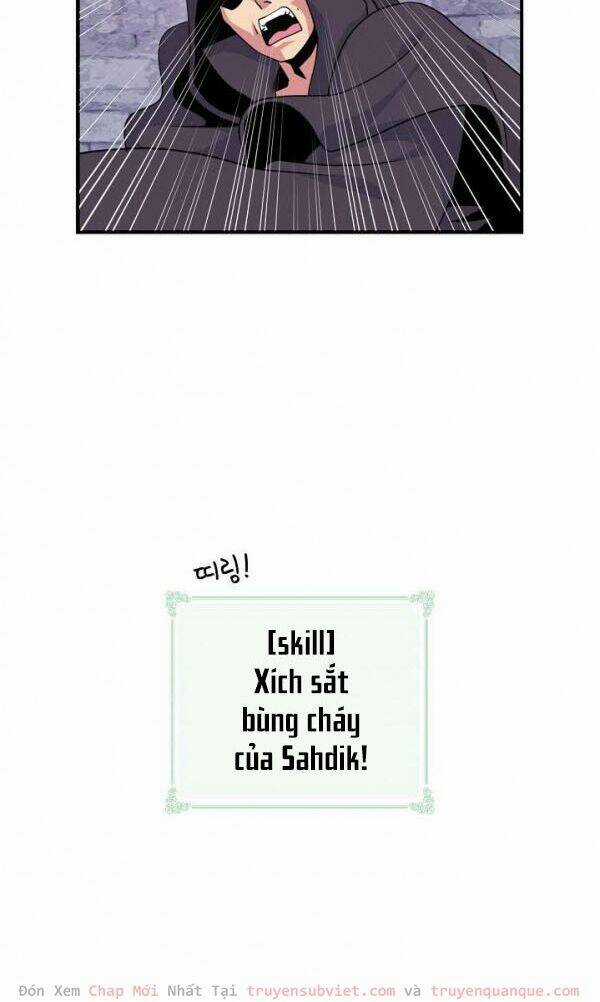 Tôi Sinh Ra Để Làm Người Vĩ Đại Chapter 51 trang 35