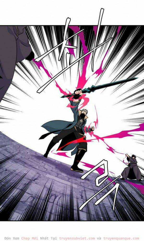 Tôi Sinh Ra Để Làm Người Vĩ Đại Chapter 51 trang 36