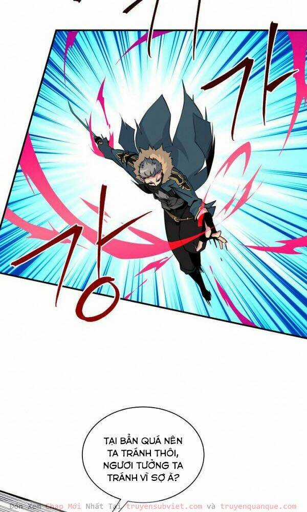 Tôi Sinh Ra Để Làm Người Vĩ Đại Chapter 51 trang 39