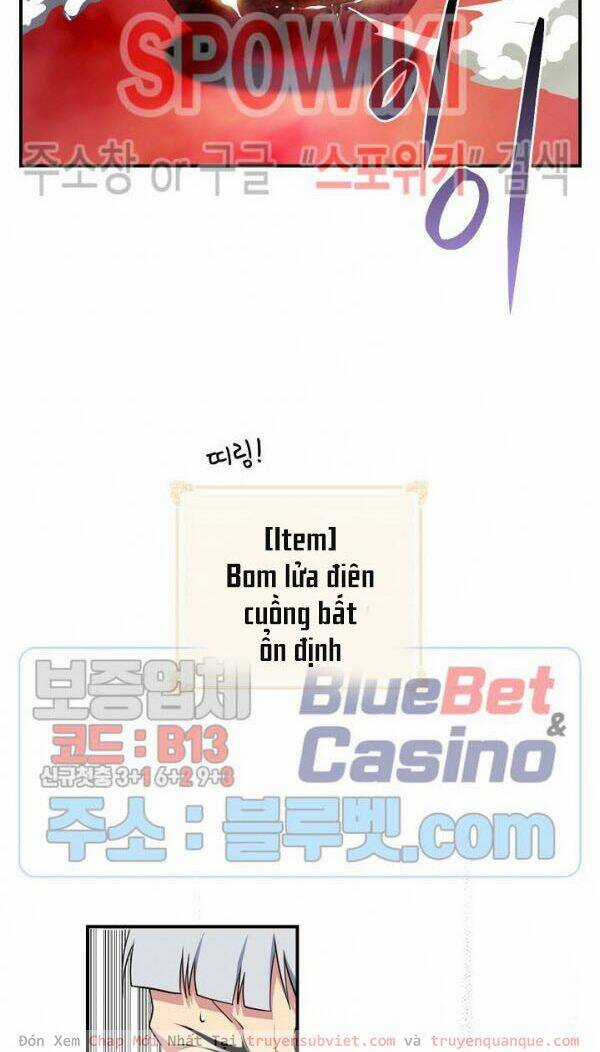 Tôi Sinh Ra Để Làm Người Vĩ Đại Chapter 51 trang 4