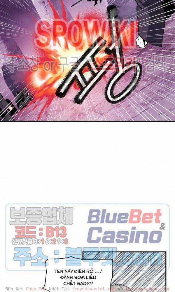 Tôi Sinh Ra Để Làm Người Vĩ Đại Chapter 51 trang 43