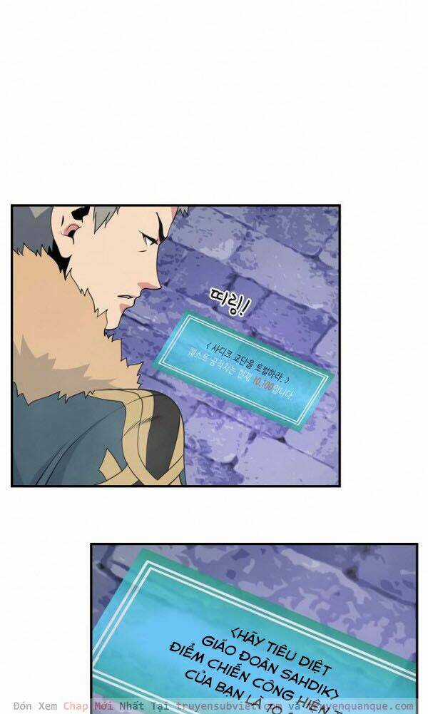 Tôi Sinh Ra Để Làm Người Vĩ Đại Chapter 51 trang 48