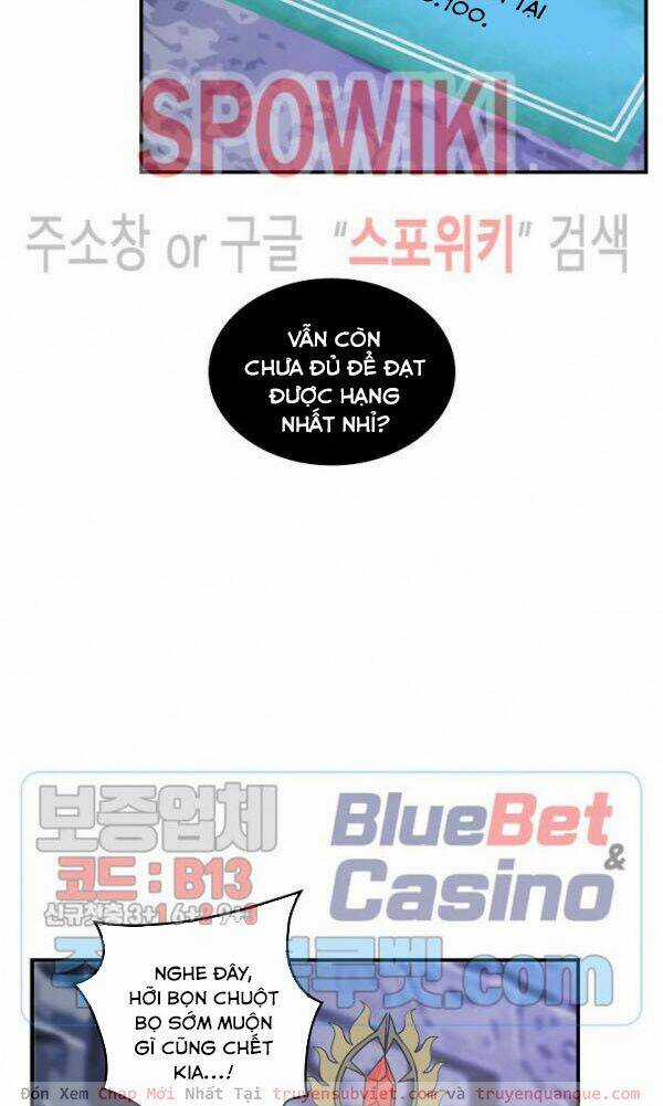 Tôi Sinh Ra Để Làm Người Vĩ Đại Chapter 51 trang 49