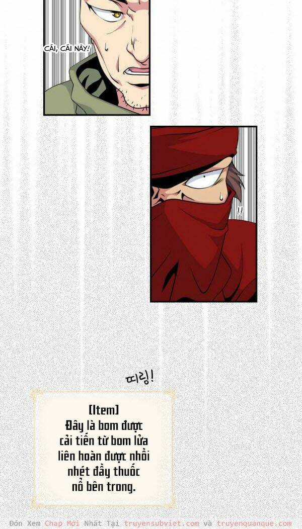 Tôi Sinh Ra Để Làm Người Vĩ Đại Chapter 51 trang 5