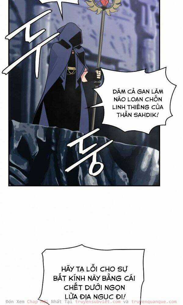 Tôi Sinh Ra Để Làm Người Vĩ Đại Chapter 51 trang 50