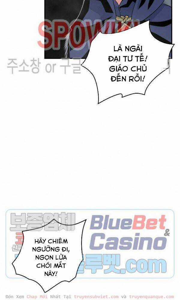 Tôi Sinh Ra Để Làm Người Vĩ Đại Chapter 51 trang 52