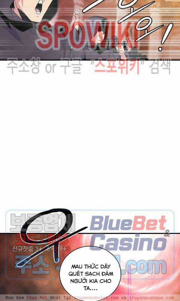 Tôi Sinh Ra Để Làm Người Vĩ Đại Chapter 51 trang 58