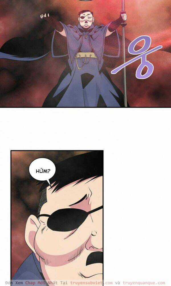 Tôi Sinh Ra Để Làm Người Vĩ Đại Chapter 51 trang 59