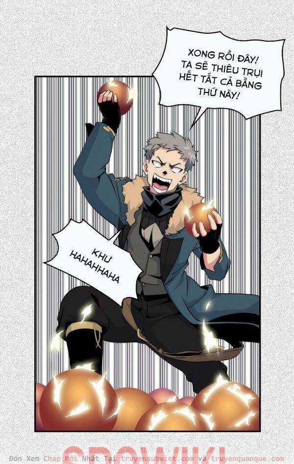 Tôi Sinh Ra Để Làm Người Vĩ Đại Chapter 51 trang 6