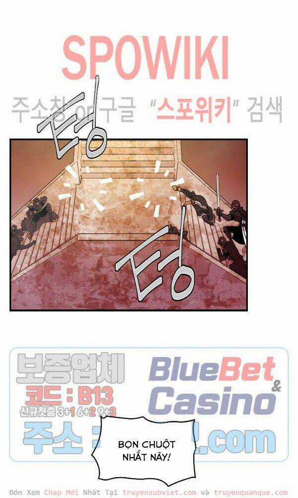 Tôi Sinh Ra Để Làm Người Vĩ Đại Chapter 51 trang 61