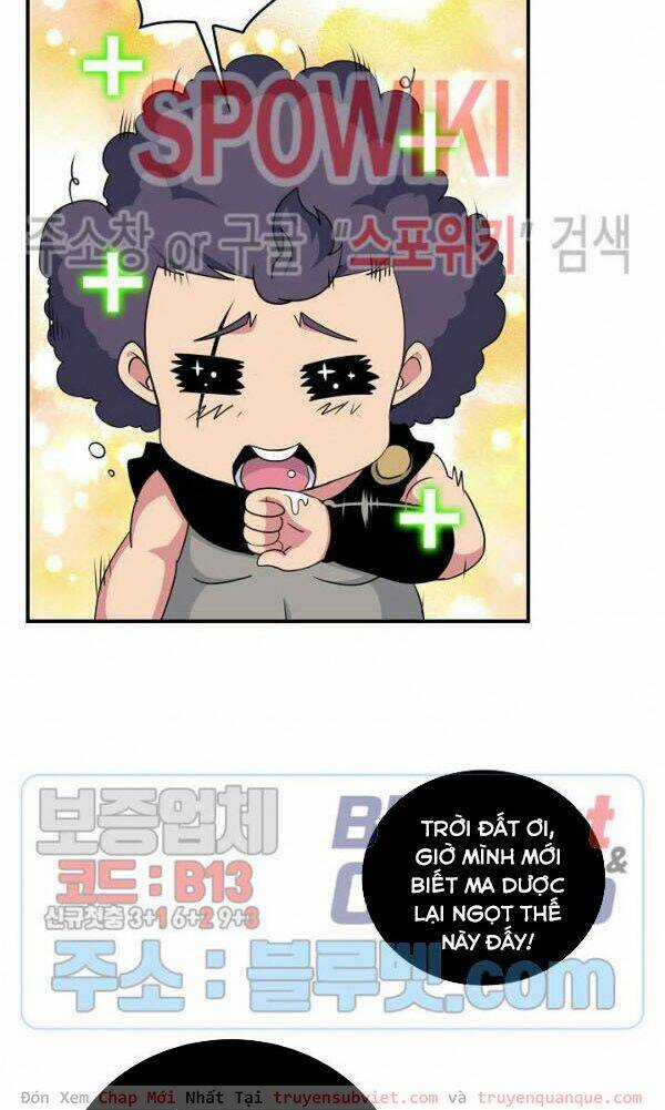 Tôi Sinh Ra Để Làm Người Vĩ Đại Chapter 51 trang 64