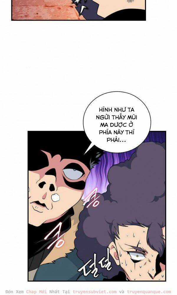 Tôi Sinh Ra Để Làm Người Vĩ Đại Chapter 51 trang 66