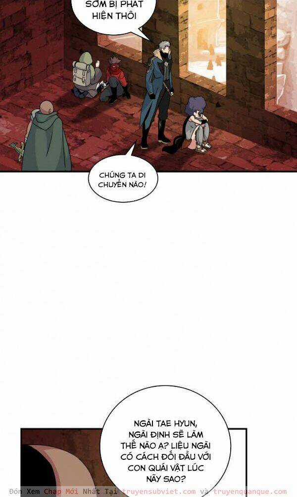 Tôi Sinh Ra Để Làm Người Vĩ Đại Chapter 51 trang 68