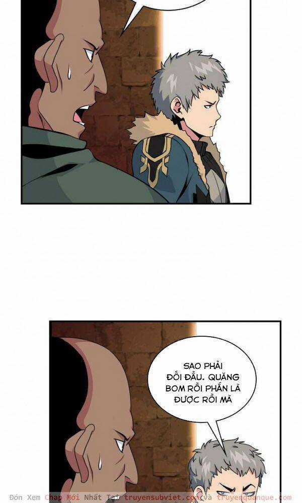 Tôi Sinh Ra Để Làm Người Vĩ Đại Chapter 51 trang 69