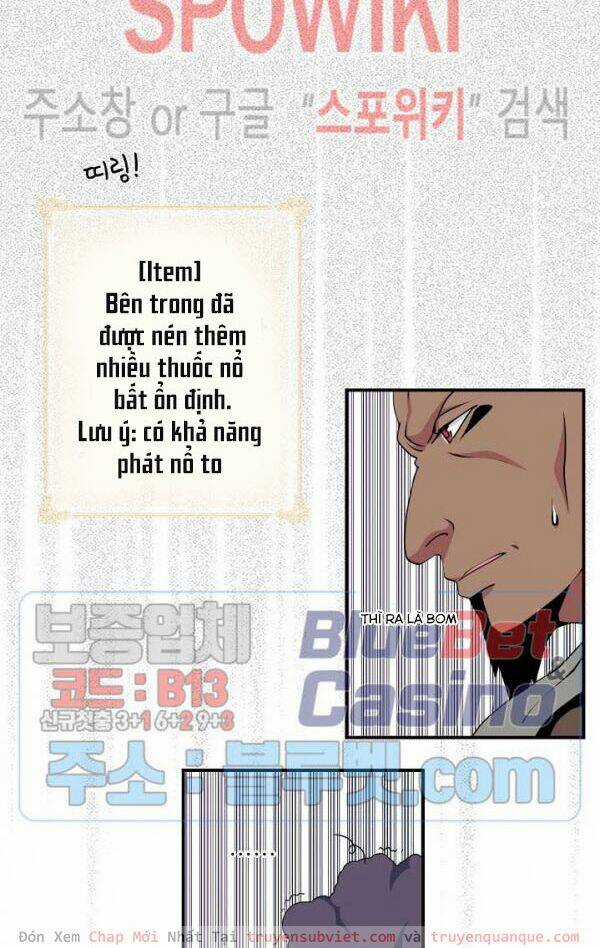 Tôi Sinh Ra Để Làm Người Vĩ Đại Chapter 51 trang 7