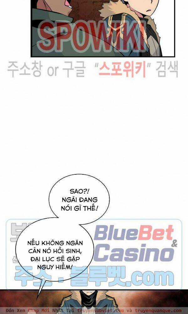 Tôi Sinh Ra Để Làm Người Vĩ Đại Chapter 51 trang 70