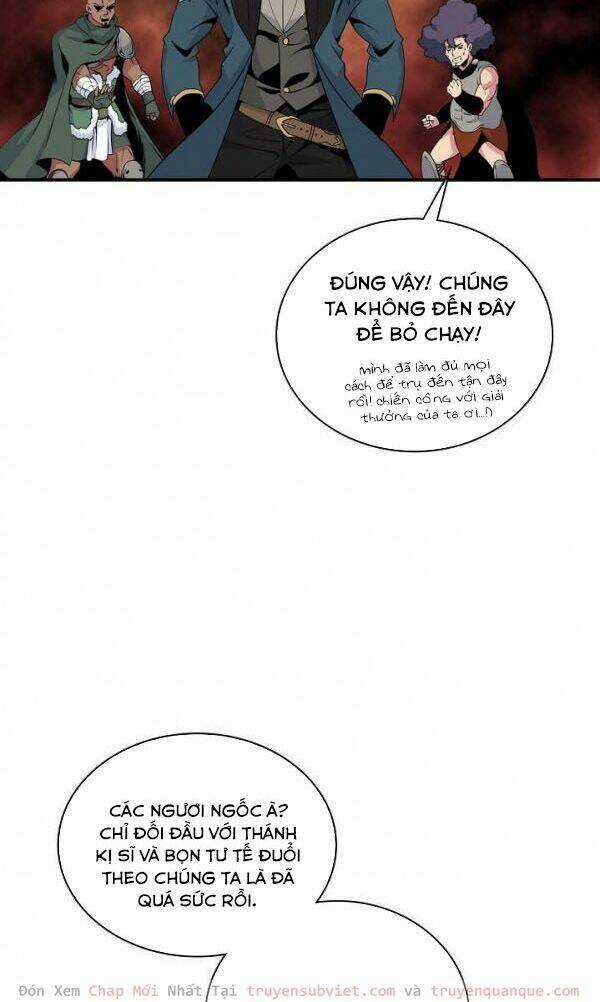 Tôi Sinh Ra Để Làm Người Vĩ Đại Chapter 51 trang 71