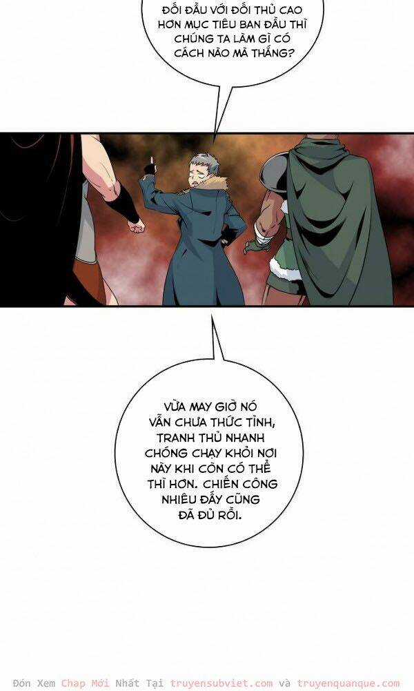 Tôi Sinh Ra Để Làm Người Vĩ Đại Chapter 51 trang 72