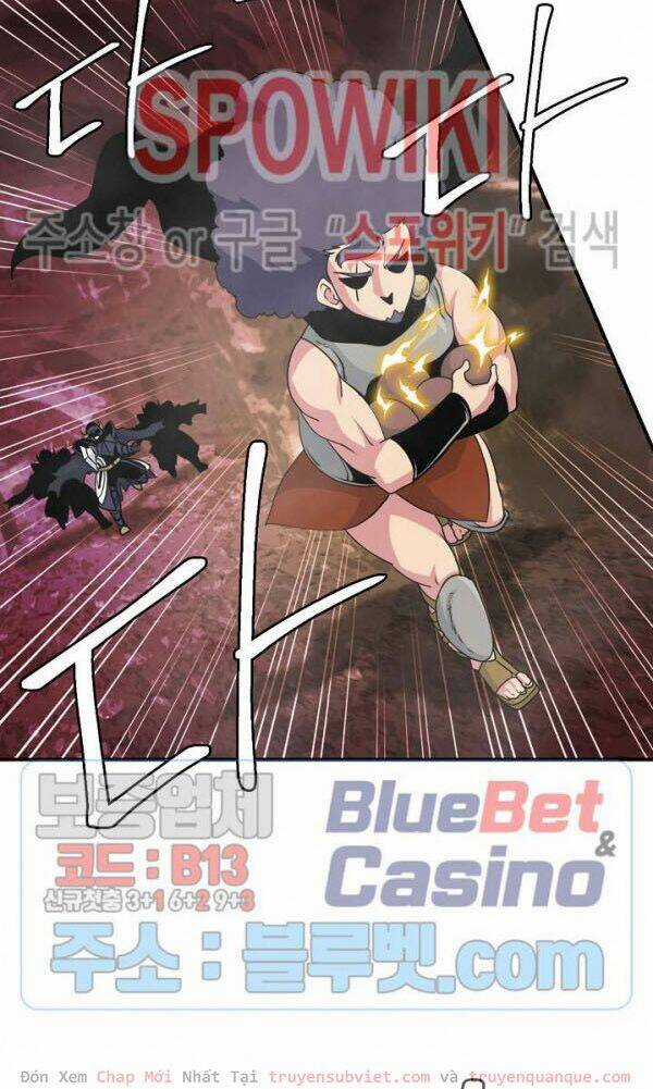 Tôi Sinh Ra Để Làm Người Vĩ Đại Chapter 51 trang 76