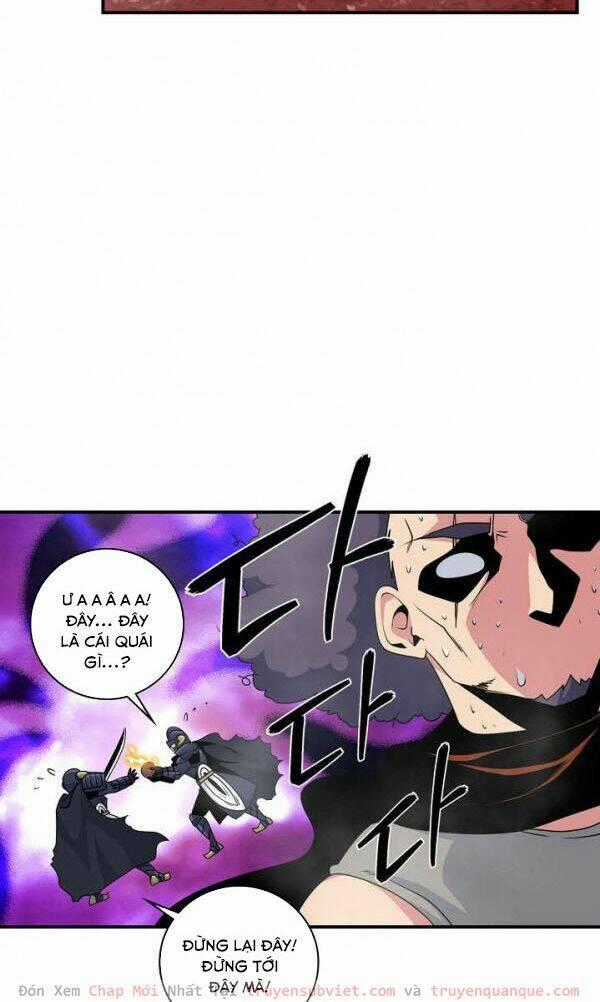 Tôi Sinh Ra Để Làm Người Vĩ Đại Chapter 51 trang 83