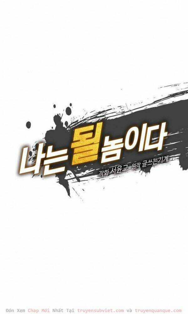 Tôi Sinh Ra Để Làm Người Vĩ Đại Chapter 51 trang 9