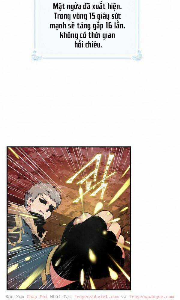 Tôi Sinh Ra Để Làm Người Vĩ Đại Chapter 52 trang 12