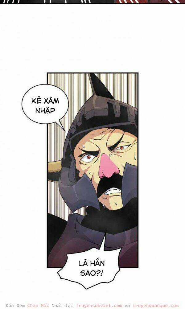 Tôi Sinh Ra Để Làm Người Vĩ Đại Chapter 52 trang 14