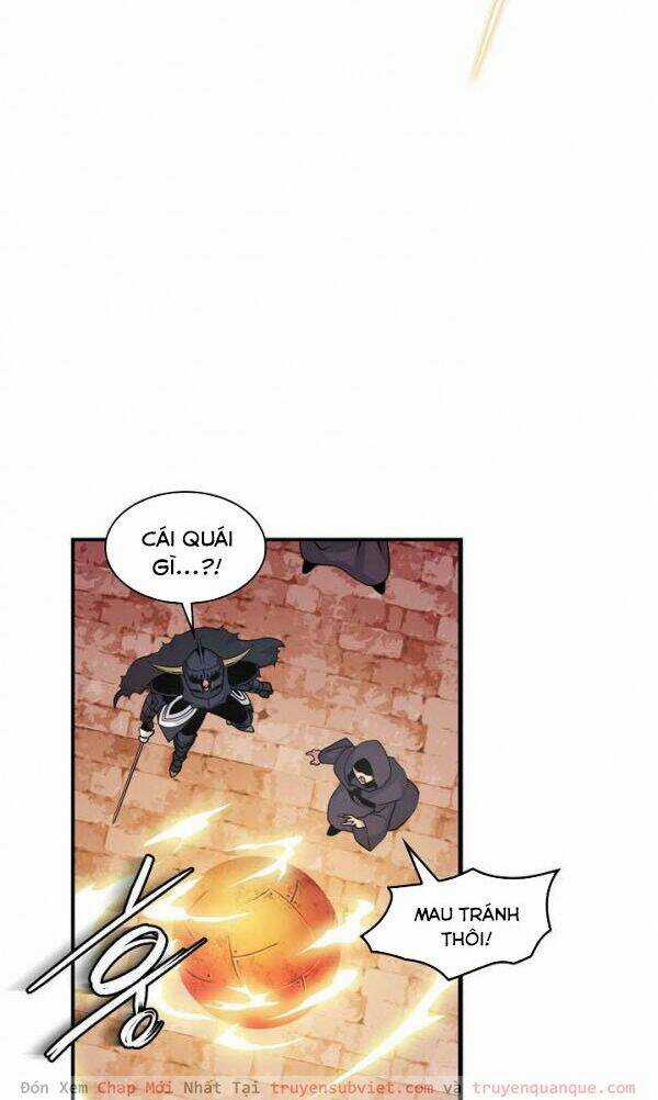 Tôi Sinh Ra Để Làm Người Vĩ Đại Chapter 52 trang 17