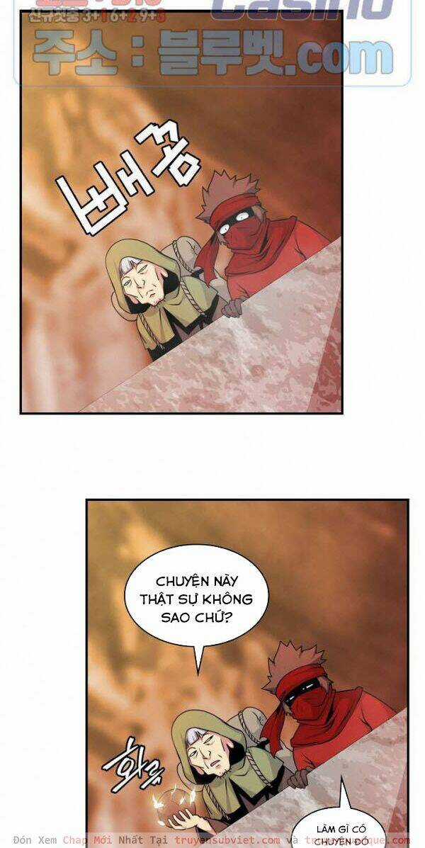 Tôi Sinh Ra Để Làm Người Vĩ Đại Chapter 52 trang 2