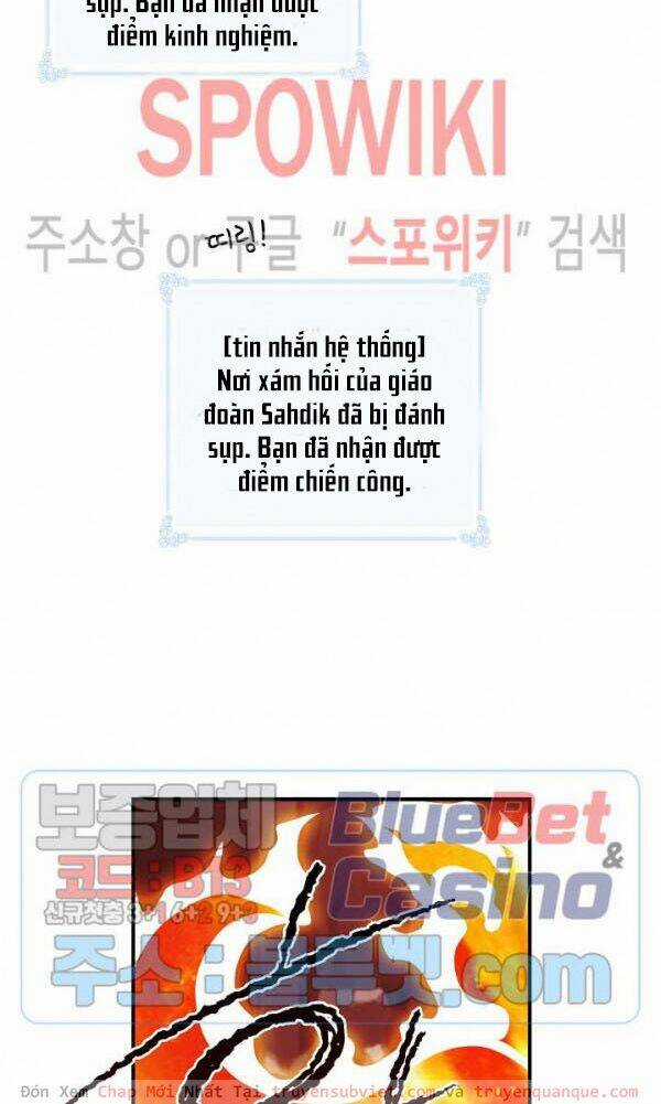 Tôi Sinh Ra Để Làm Người Vĩ Đại Chapter 52 trang 22