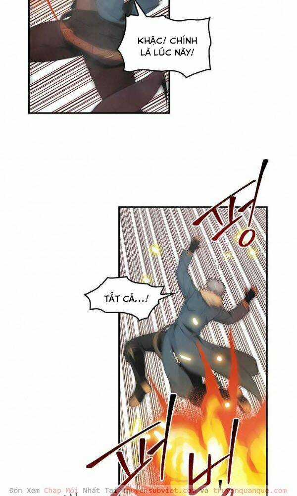 Tôi Sinh Ra Để Làm Người Vĩ Đại Chapter 52 trang 27