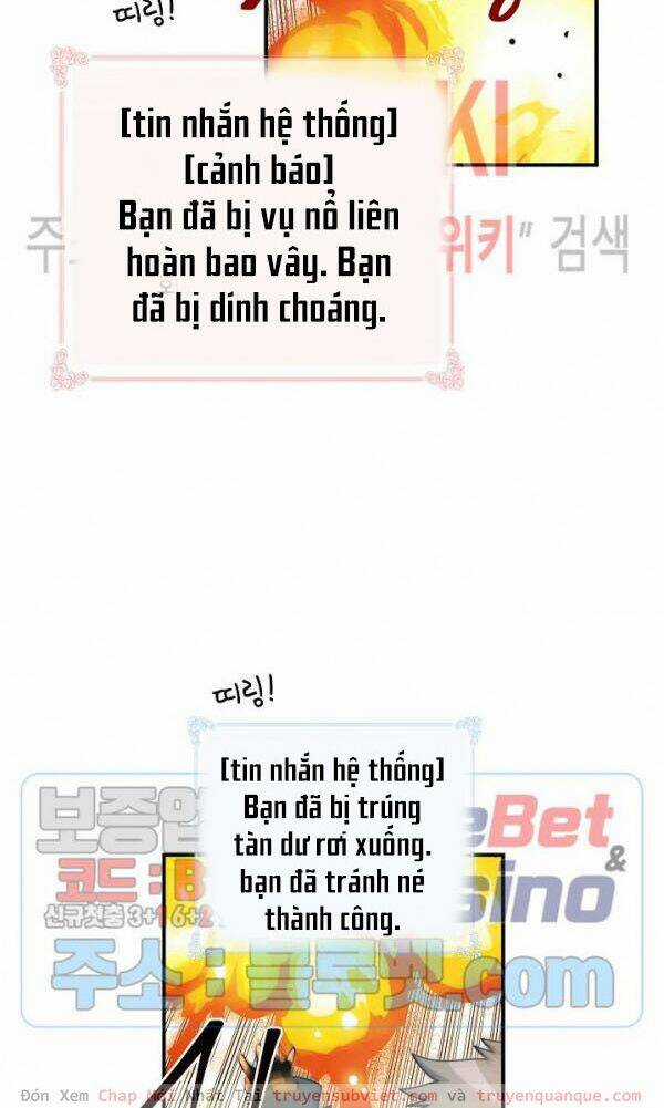 Tôi Sinh Ra Để Làm Người Vĩ Đại Chapter 52 trang 28