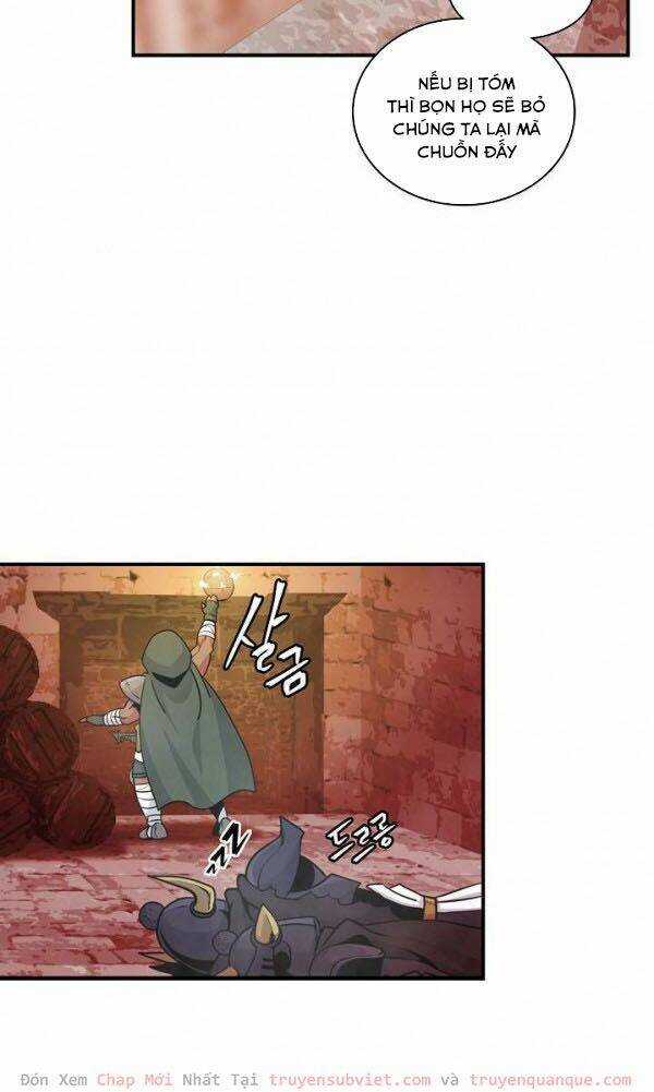 Tôi Sinh Ra Để Làm Người Vĩ Đại Chapter 52 trang 3