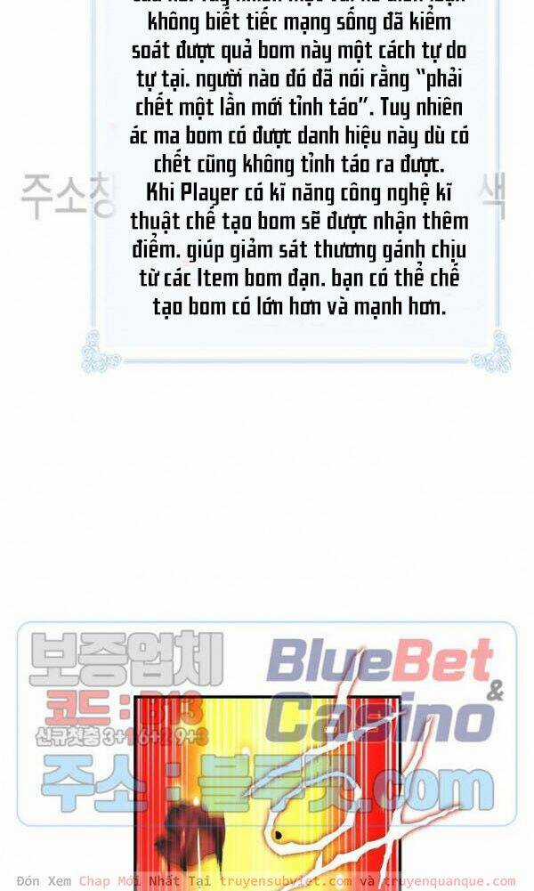 Tôi Sinh Ra Để Làm Người Vĩ Đại Chapter 52 trang 34