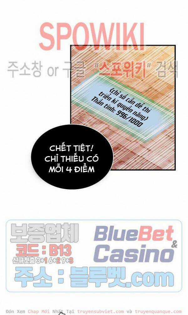 Tôi Sinh Ra Để Làm Người Vĩ Đại Chapter 52 trang 37