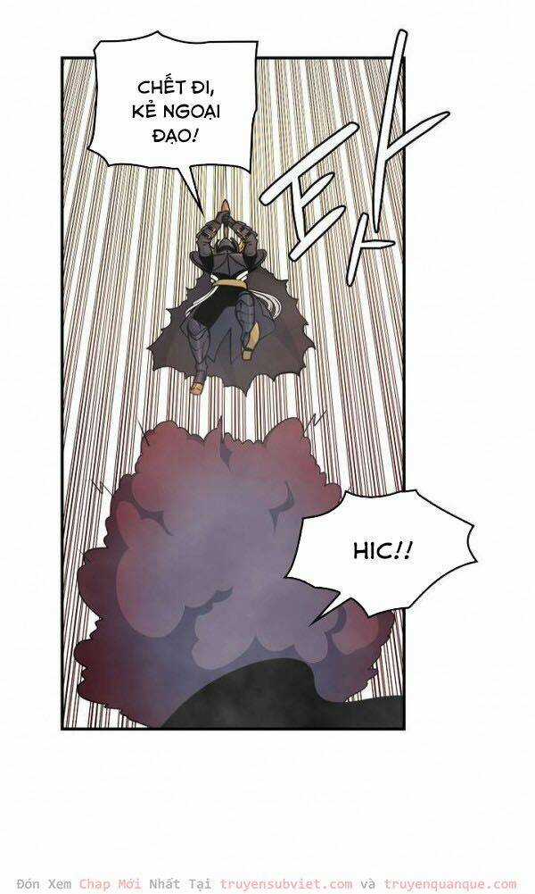 Tôi Sinh Ra Để Làm Người Vĩ Đại Chapter 52 trang 39