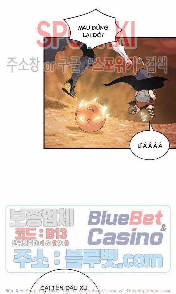 Tôi Sinh Ra Để Làm Người Vĩ Đại Chapter 52 trang 4