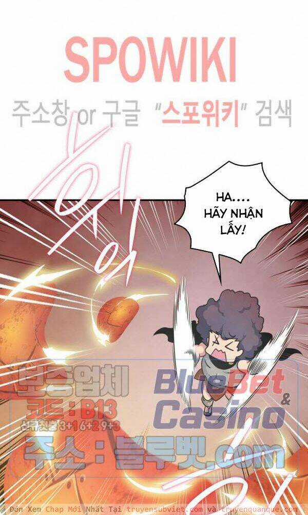 Tôi Sinh Ra Để Làm Người Vĩ Đại Chapter 52 trang 40