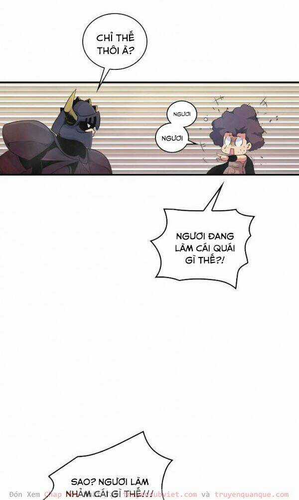 Tôi Sinh Ra Để Làm Người Vĩ Đại Chapter 52 trang 44