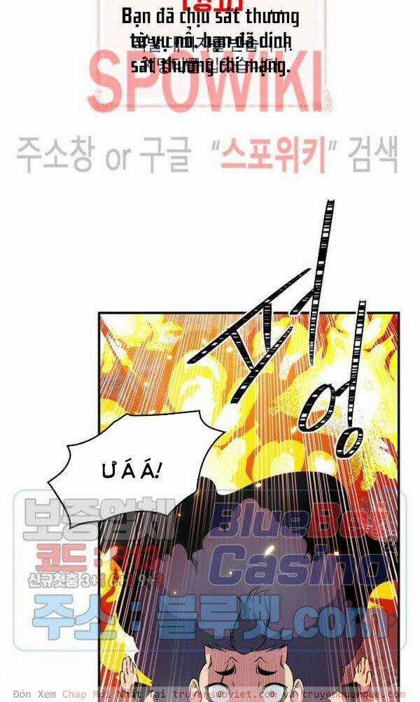 Tôi Sinh Ra Để Làm Người Vĩ Đại Chapter 52 trang 49