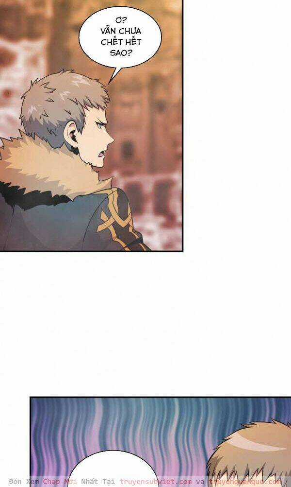 Tôi Sinh Ra Để Làm Người Vĩ Đại Chapter 52 trang 53