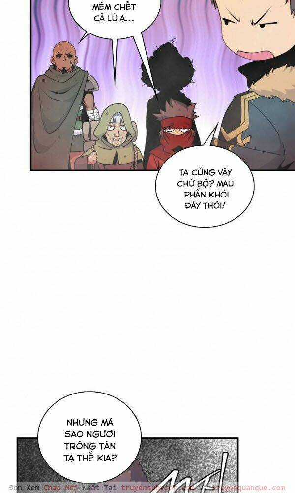 Tôi Sinh Ra Để Làm Người Vĩ Đại Chapter 52 trang 54