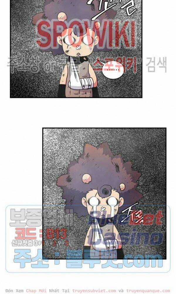 Tôi Sinh Ra Để Làm Người Vĩ Đại Chapter 52 trang 55