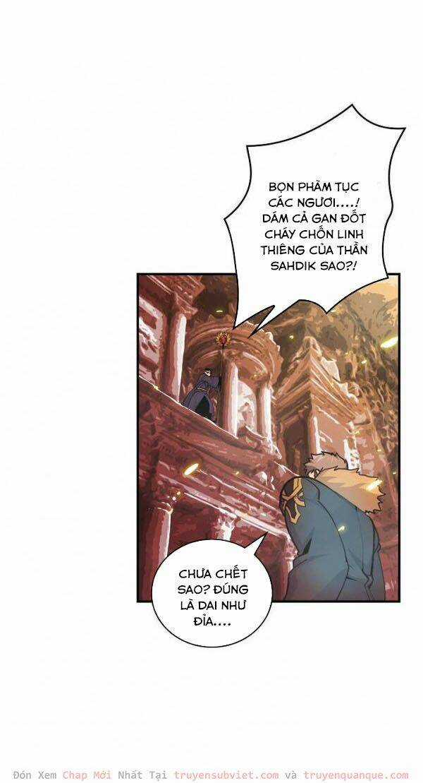 Tôi Sinh Ra Để Làm Người Vĩ Đại Chapter 52 trang 60